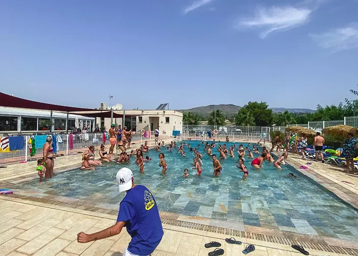 Camping Alicante Imperium