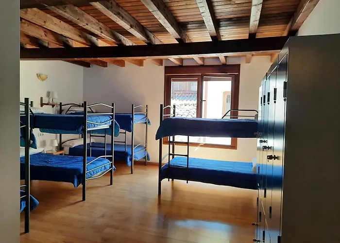La Casa de Mi Abuela