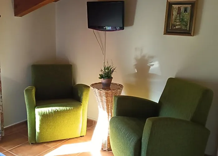 Hostal Sol de la Vega