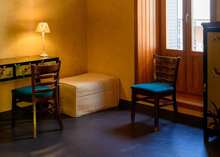 Hotel De Martin