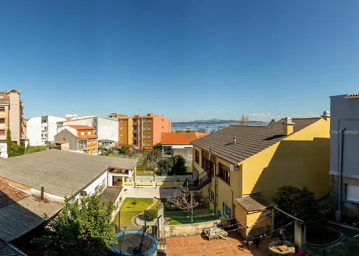 apartamento sol e lua