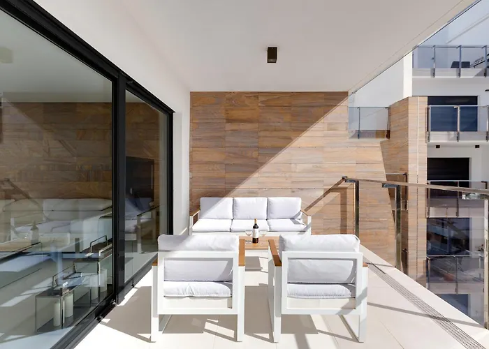 Bioko Holiday Apartment