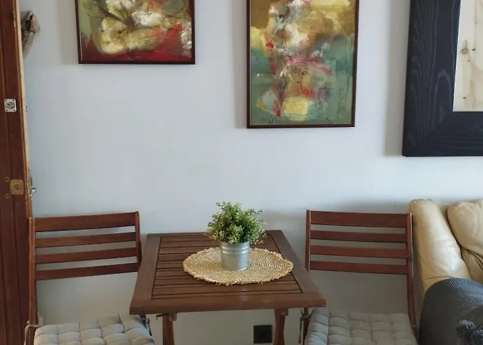 Apartamento recien reformado a 300 metros del mar