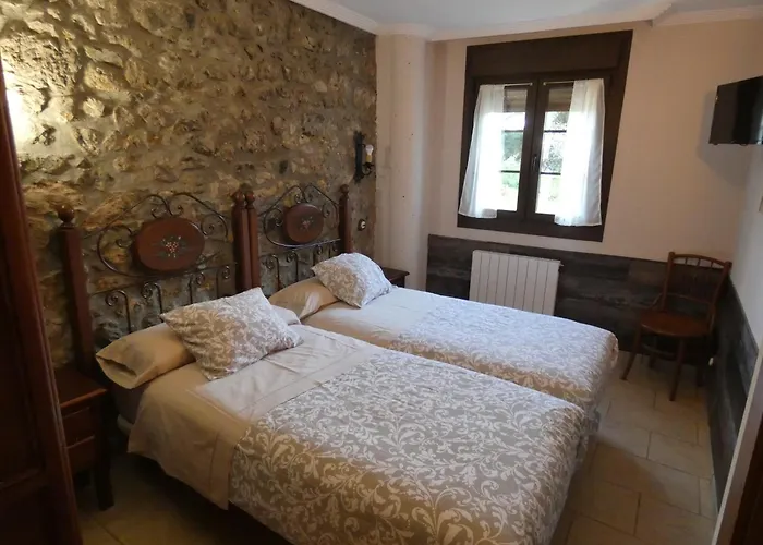 La Casona del Carmen