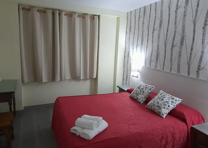 Hostal San Roque