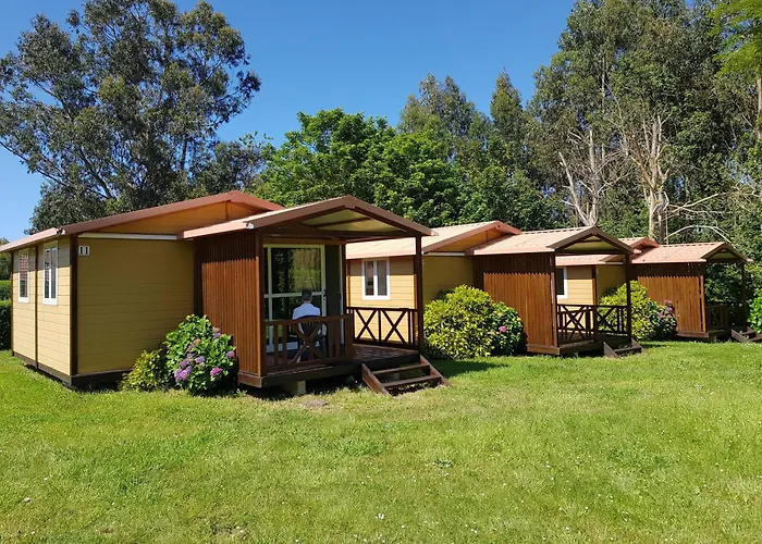 Camping L'Amuravela