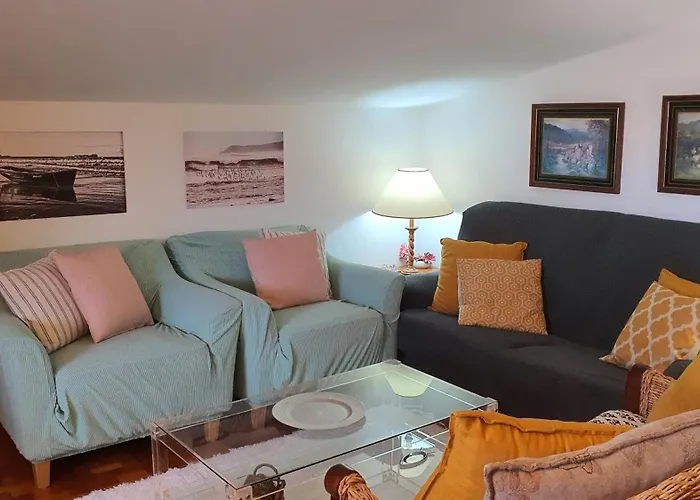 Loft Susana