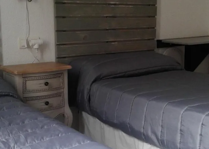 Granada Old Town Hostel