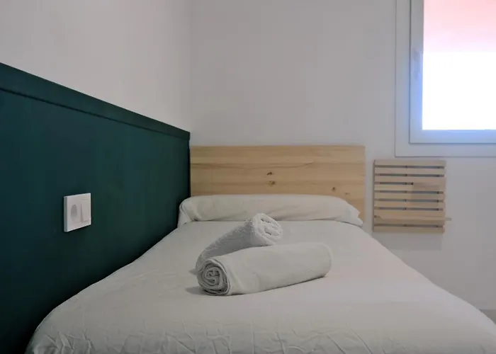 LUJOSO apartamento- PLAYA Canet Berenguer