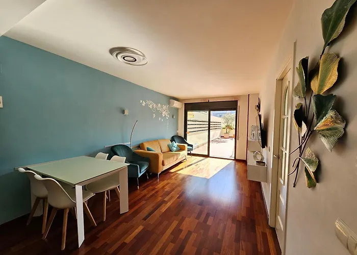 Apartamento Vilallonga
