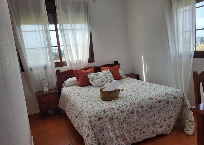Hostal Rural La Plata Parking Incluido
