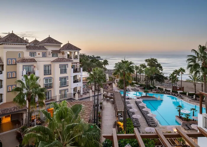 Marriott'S Playa Andaluza