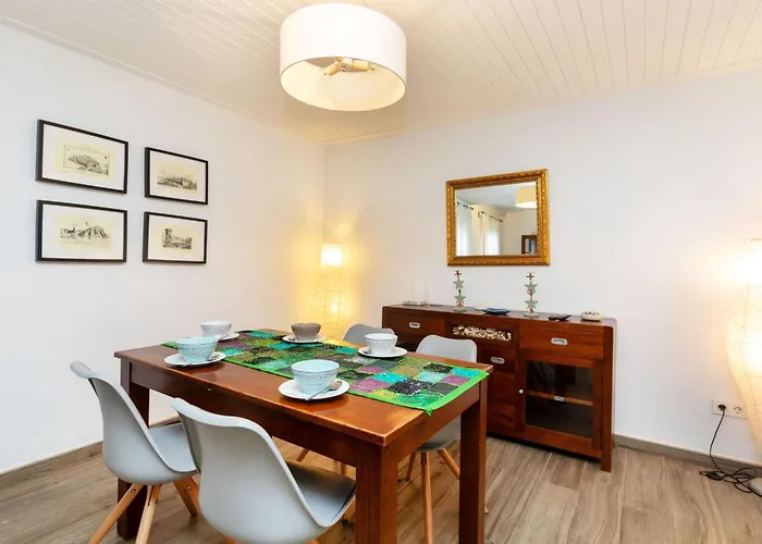 Holiday Home Cap De Tossa By Interhome