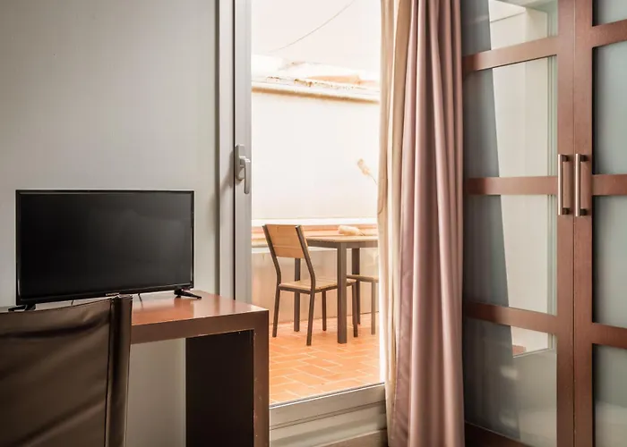 Hotel Madanis Liceo