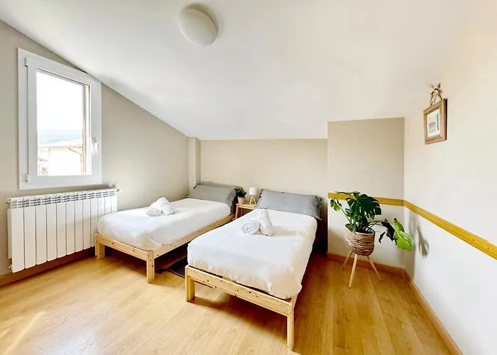 Albergue San Nicolás, Larrasoaña