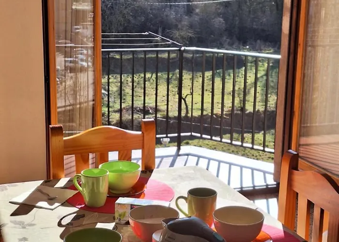 Apartament Eliette 3