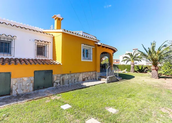 Villa Santa Lucia