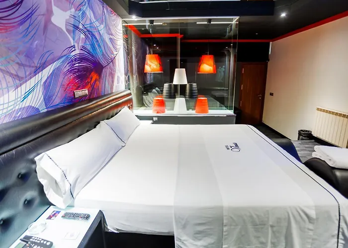 Motel Venus Pontevedra