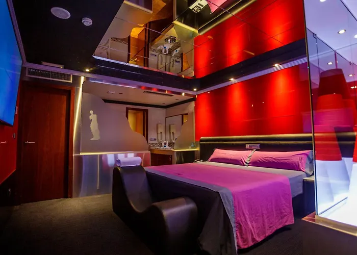 Motel Venus Pontevedra