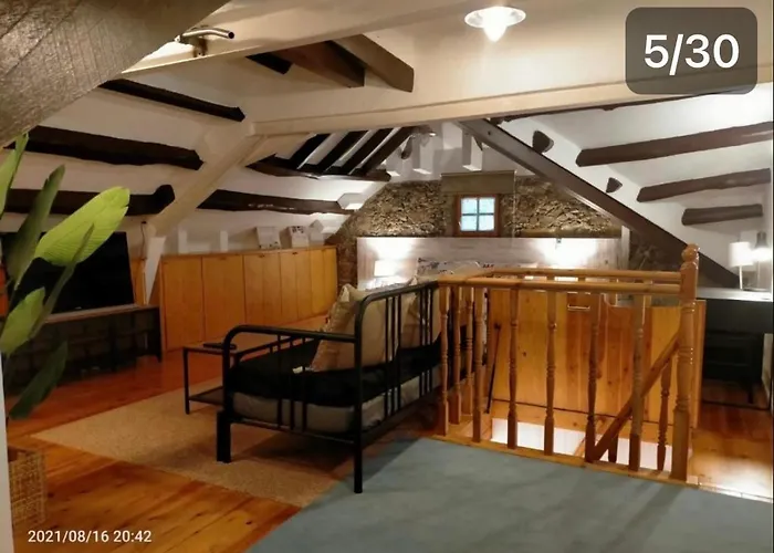 Casa Flores del Mediterráneo