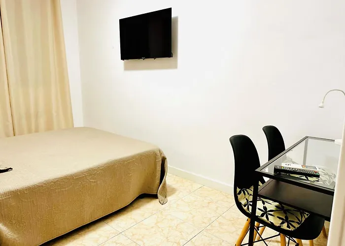 Hostal La Taberna