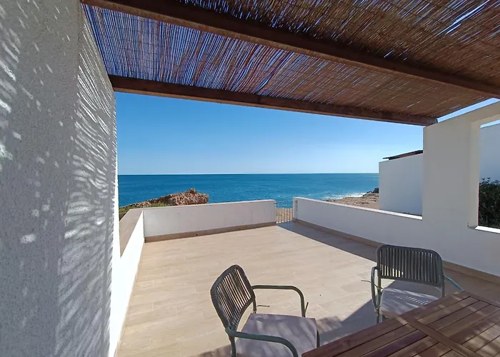 Apartamentos Sol Naixent