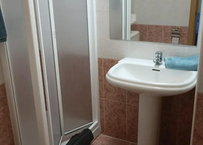Hostal Cepa De Oro