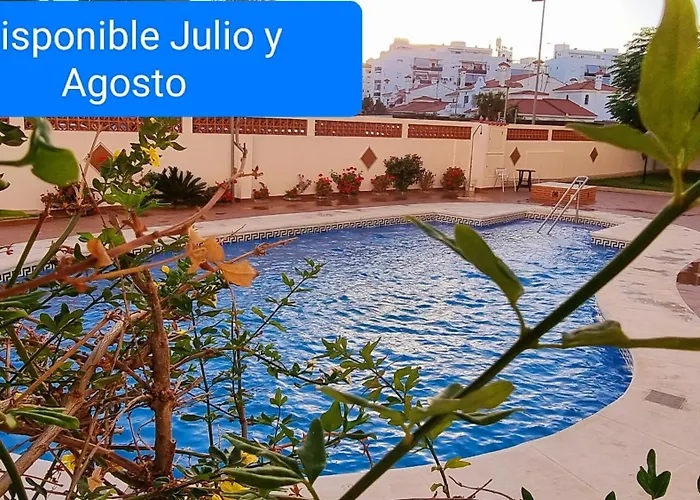 Vivienda Turística Playa El Portil
