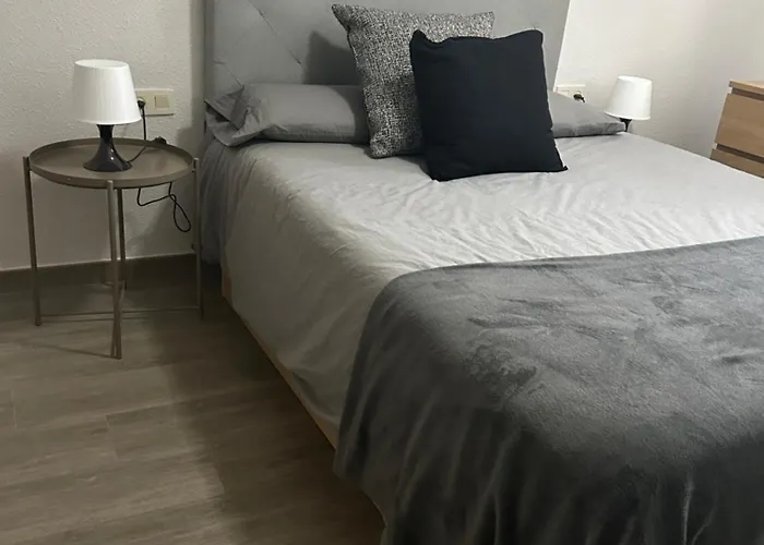 Apartment Foix