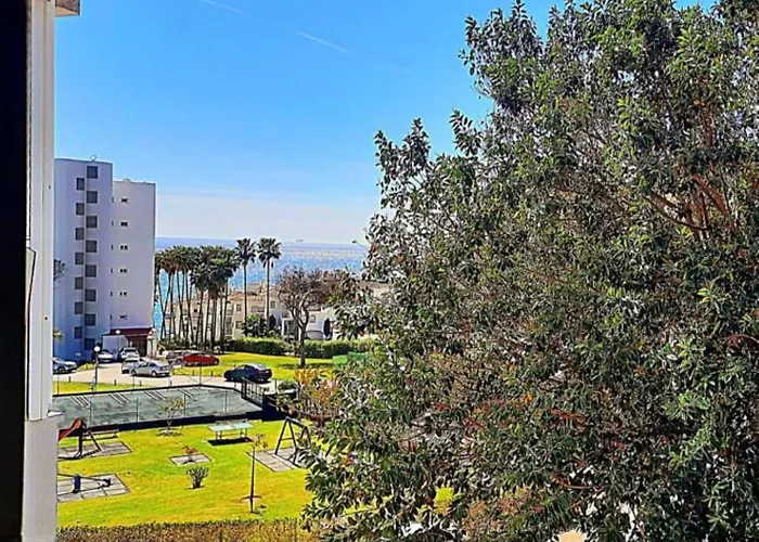 Nuevo! Algaida Calahonda Beach Studio