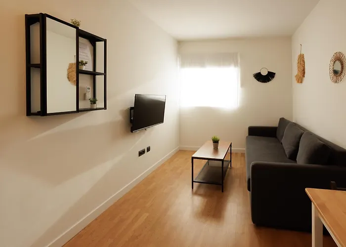 Rental Room Valladolid