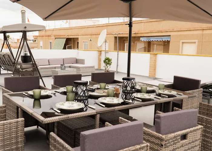 Parsami Suites
