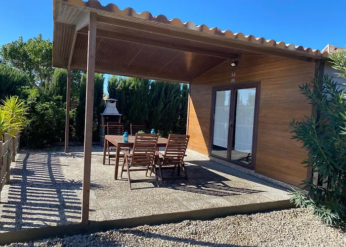 Casas ROBRA