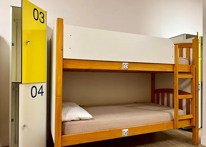 Albergue O Burgo