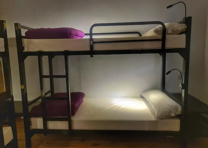 Albergue El Encanto