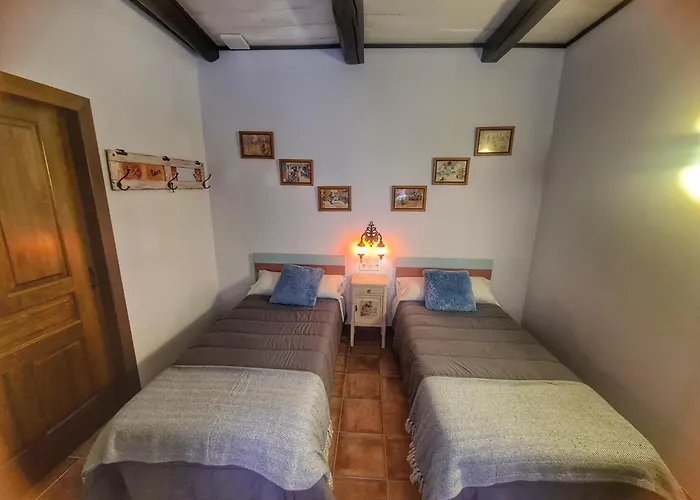 Albergue El Encanto