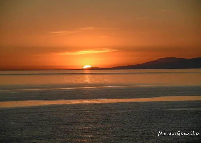 Carboneras, maravillate de su paraiso natural