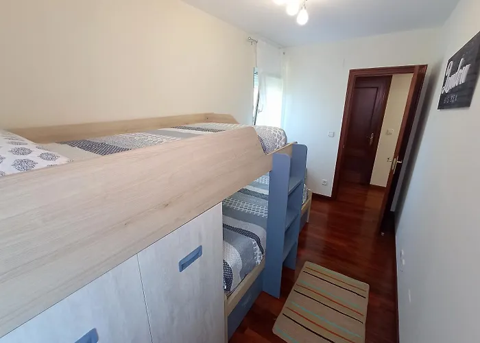 Apartamento Las Fraguas II