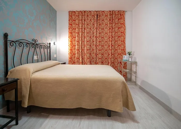 Hotel Manzanito