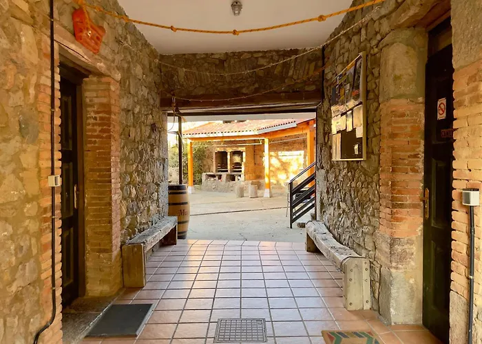 Albergue Valle De Arbas