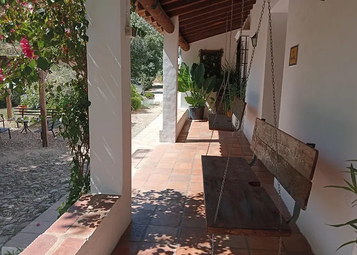 Casa Rural La Maquinilla