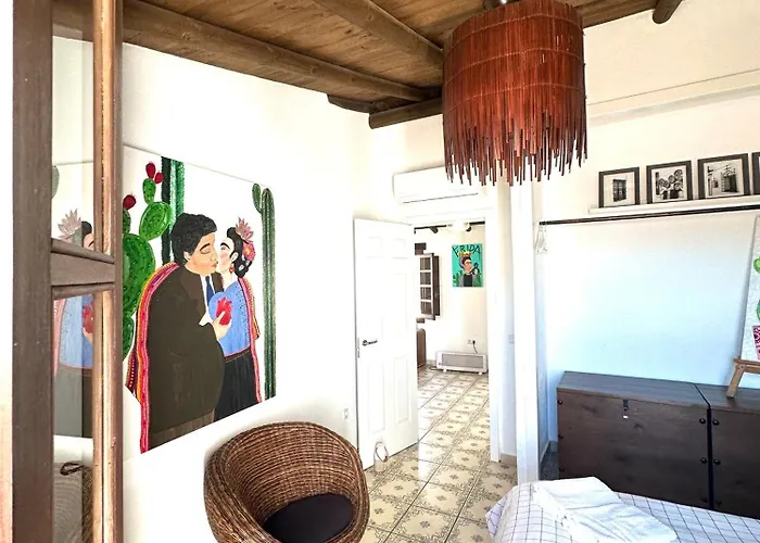 Apartamento La Galería de Ronda