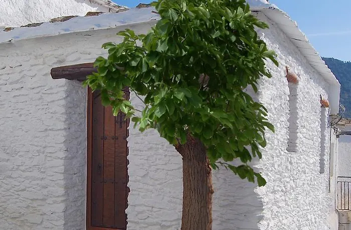 Casa El Rincón del Ángel