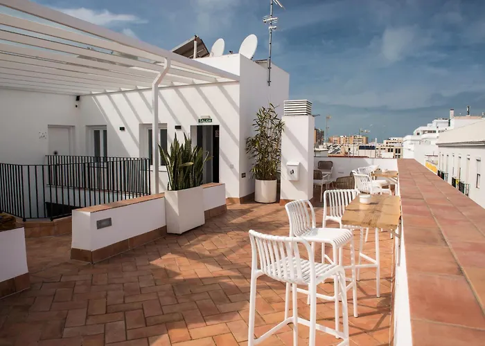 Torre Solana 41