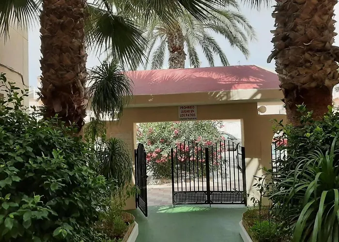 Vistamar apartamento B