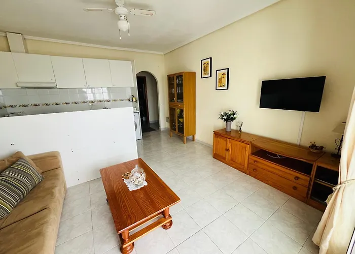 Bravo Hills Apartment