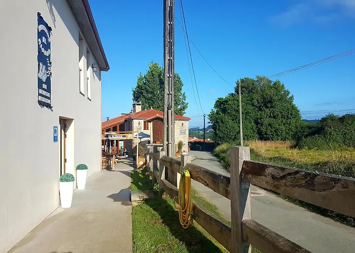 Albergue El Aleman