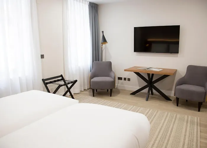 Prisma Suites