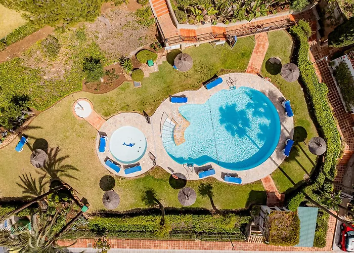 Secret View Riviera Miraflores