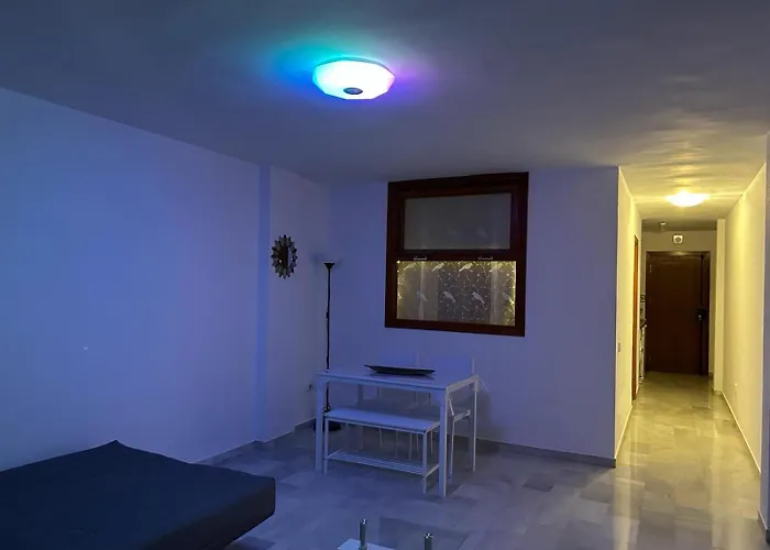APARTAMENTO FLY- Mijas Pueblo